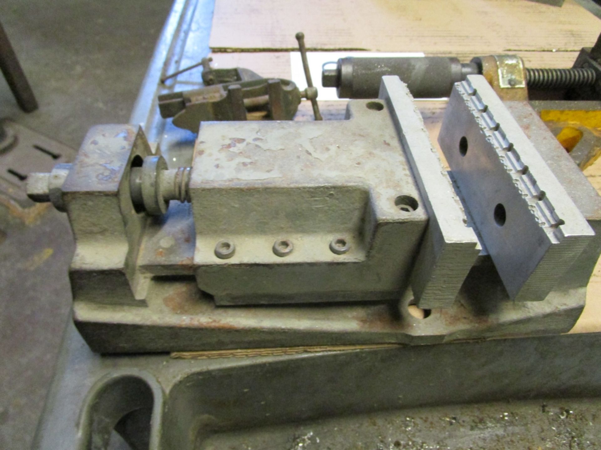 Specialty Milling Vises - Image 2 of 5