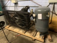 Air Compressor Package