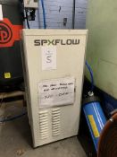 SPX Deltech Air Dryer