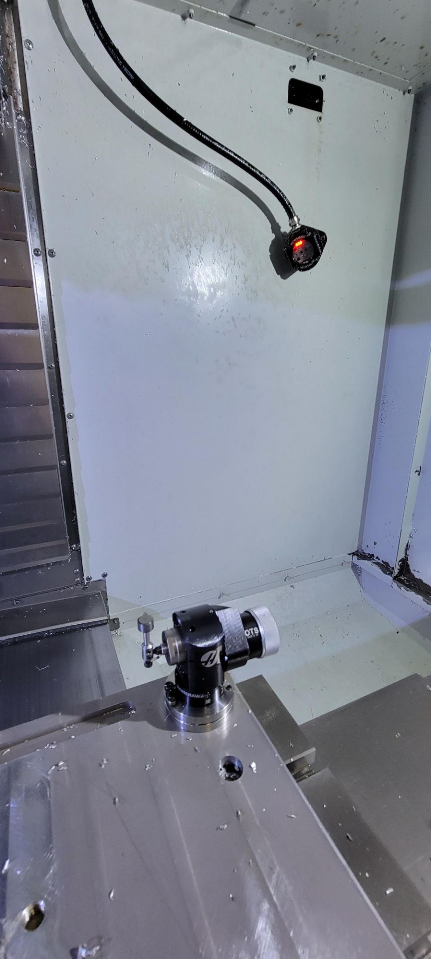 Haas VF-2SSYT 4-Axis CNC Vertical Machining Center - Image 7 of 21