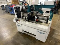 Clausing-Colchester 8026J 13" x 25" Engine Lathe