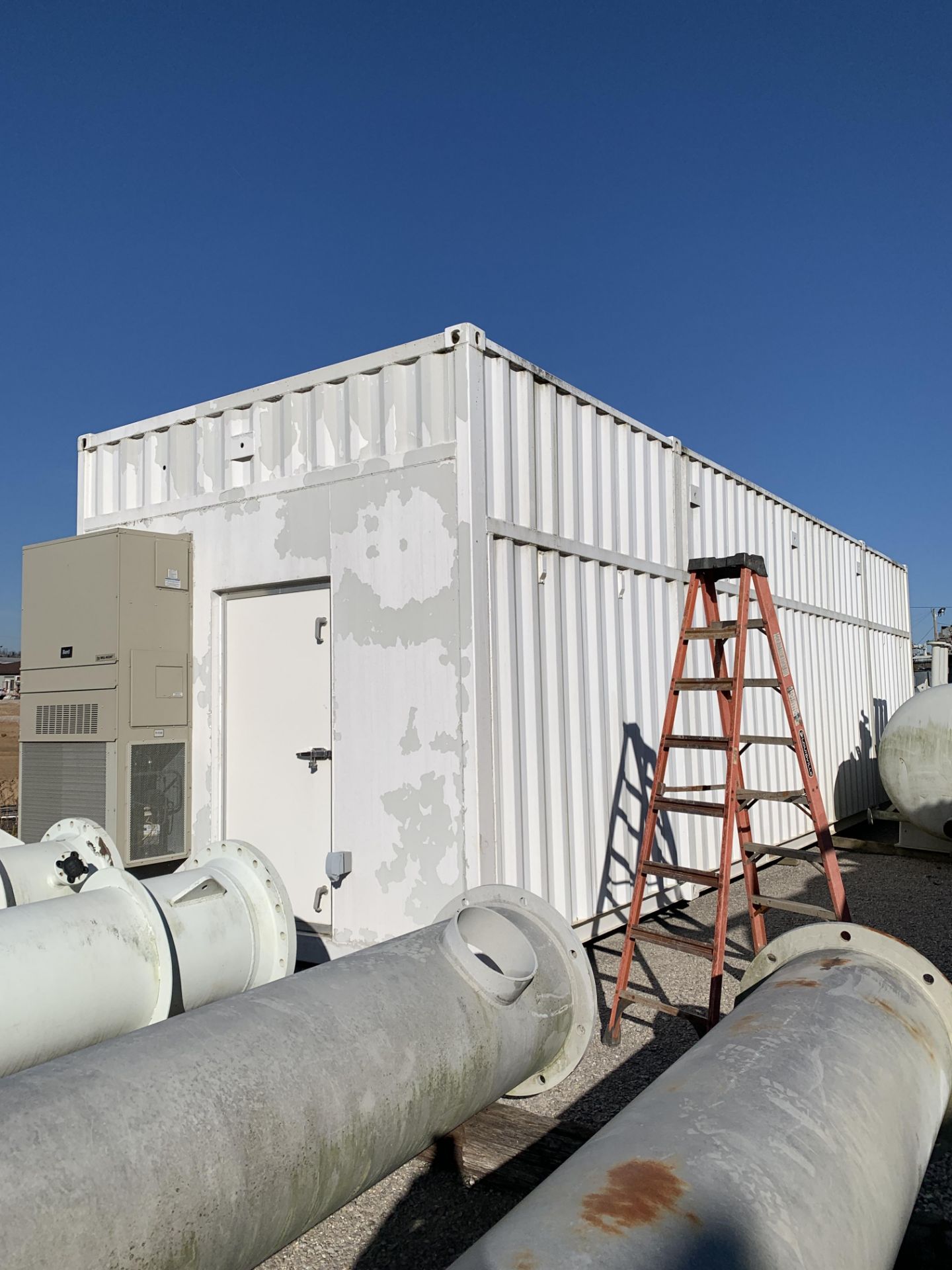 Unused Eaton MCC Power Distribution Center - Image 22 of 23