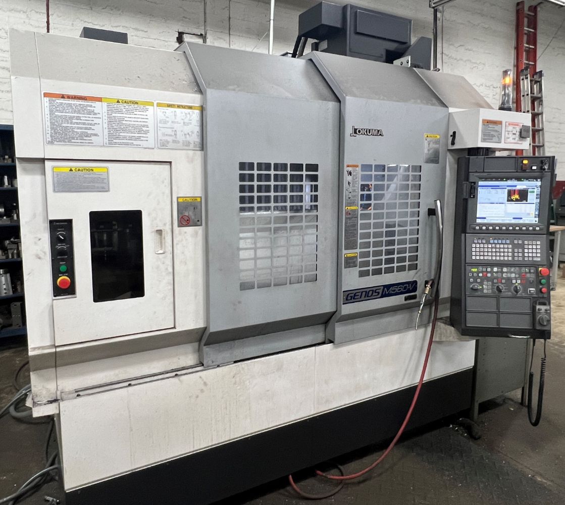 Precision CNC Machine Shop for Automotive & Defense Industries (Chalker Tool & Gauge, Inc.)