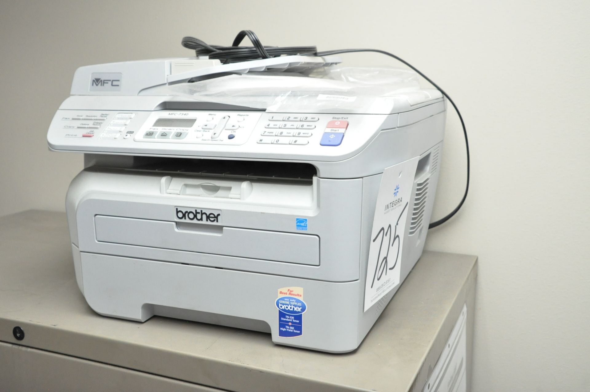 Brother Multi Function Printer