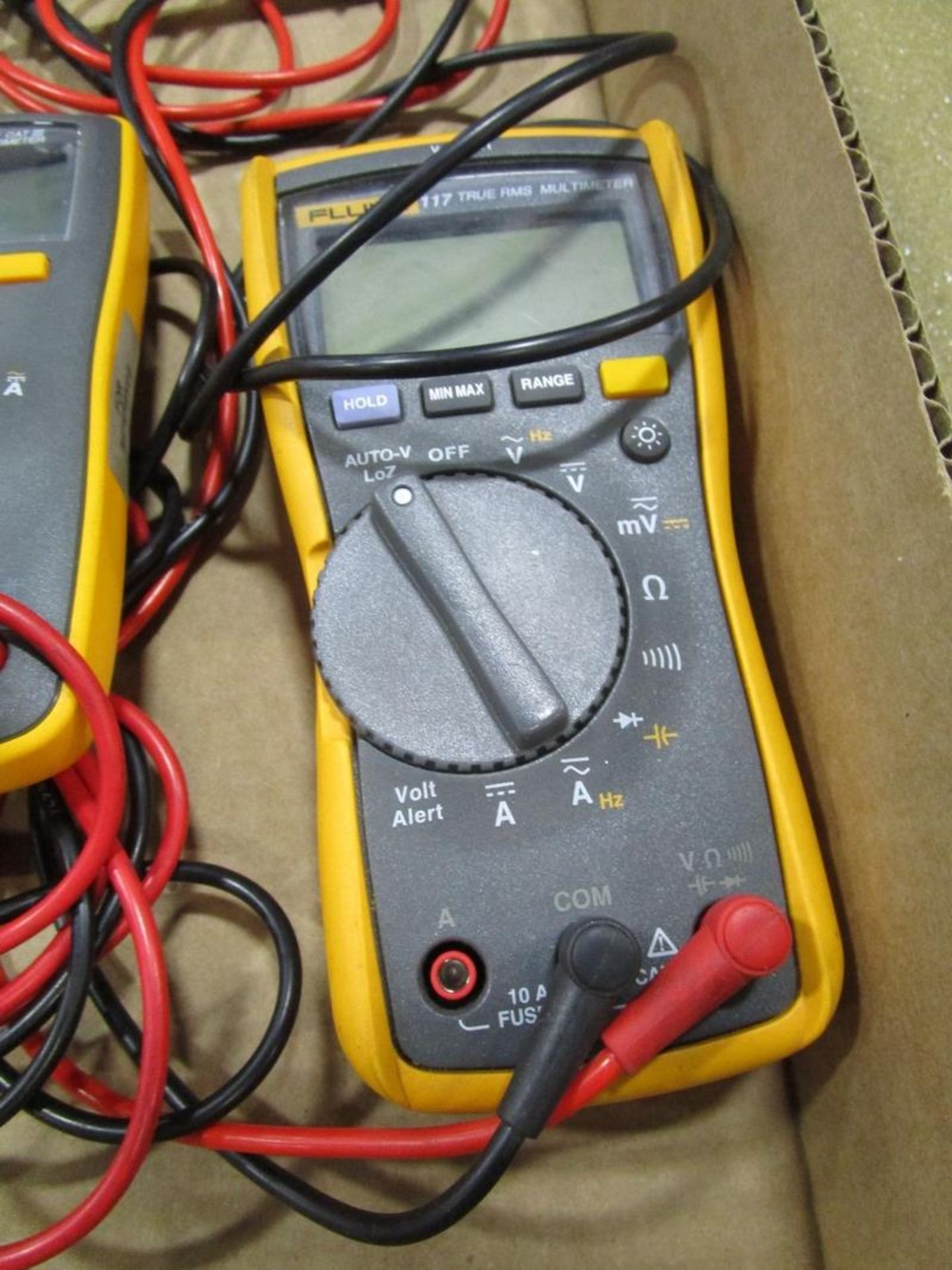Fluke Electrical Test Equipment - Image 2 of 3