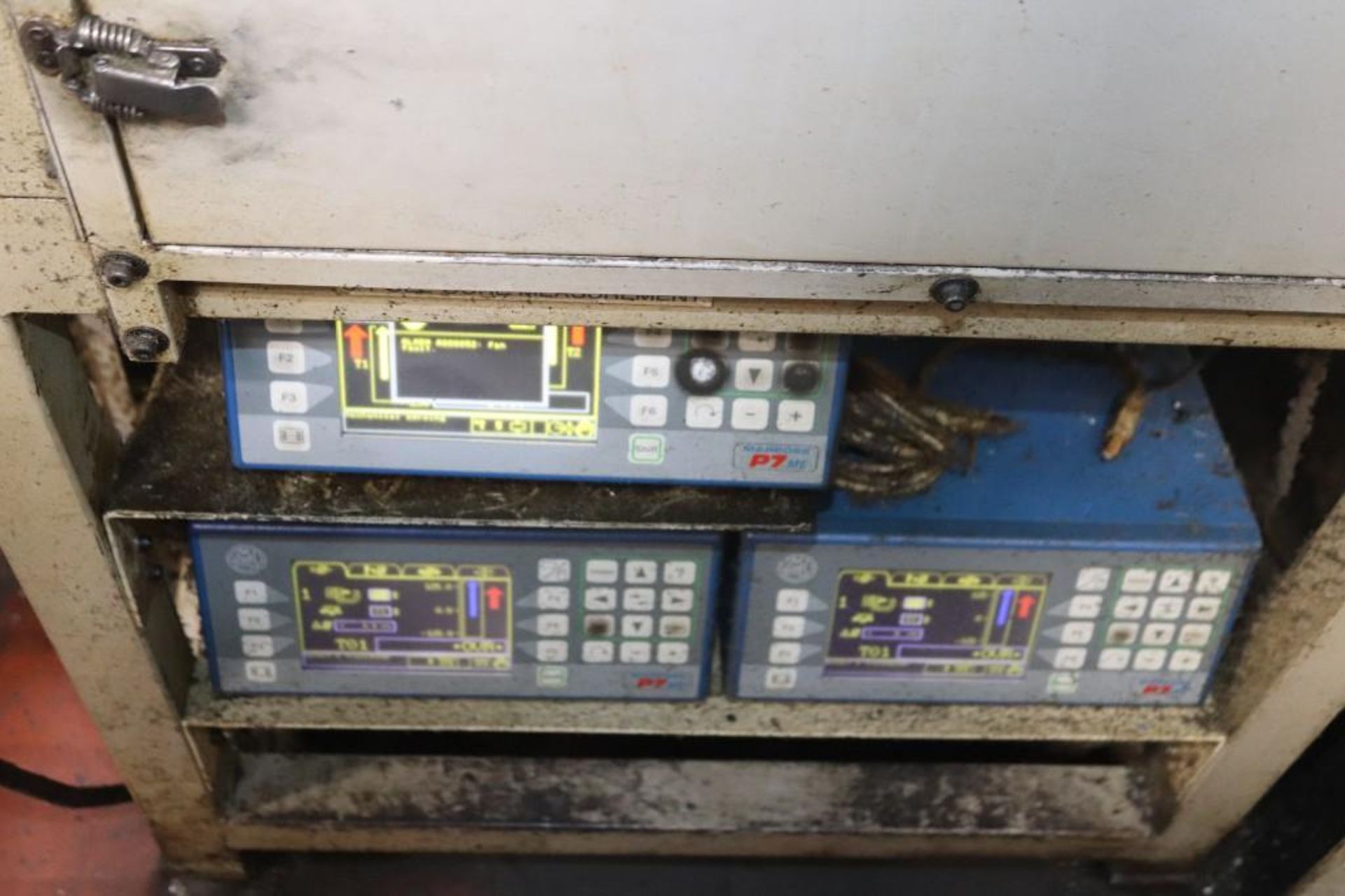 Takisawa TX-20 2-Axis CNC Lathe - Image 11 of 13