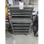 Craftsman 4-Drawer Rolling Tool Chest