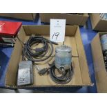 Foredom Rotary Die Grinder