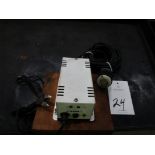 Plastic Molding Supplies Heated Nipper