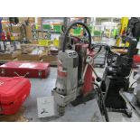 Milwaukee 4262-1 3/4"" Magnetic Base Drill Press