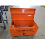 Klein Tools HD Job Box