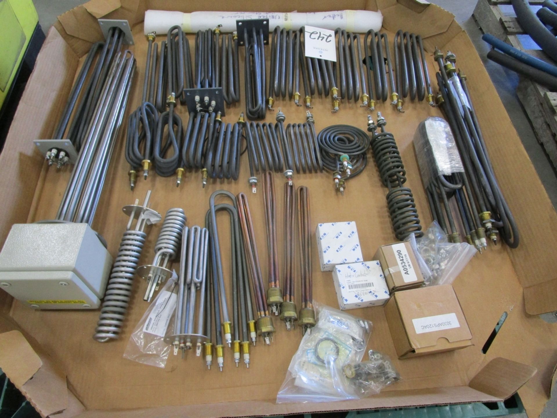 Assorted Heating Elements - Image 2 of 2