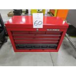 Task Force 7-Drawer Tool Chest