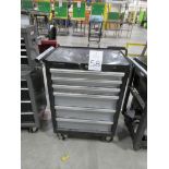 Craftsman 6-Drawer Rolling Tool Chest