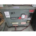 Hobart 1050C3-24RB0 48-Volt Battery Charger