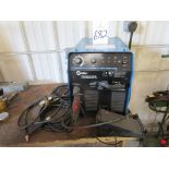 Miller Syncrowave 180SD CC-AC/DC Squarewave Welder
