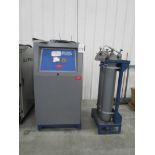 Bauer VGI-1800E34606P-5 Verticus High-Pressure Breathing Air Compressor