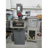 Hansvedt Ram-Type Electrical Discharge Machine