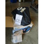 Miller Auto Darkening Welding Helmet