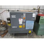 Atlas Copco GX4 FF 5-HP Rotary Screw Air Compressor