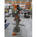 Chicago Rivet & Machine 912 Riveter