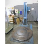 Cousins Packaging LP 2100 Pallet Wrapper