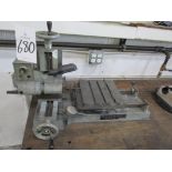 Westoff Machine Horizontal Drill/Mini-Mill