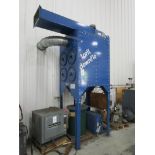 Torit Donaldson 2SG Dust Collector