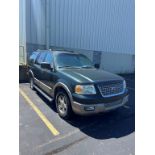 2003 Ford Expedition 4WD SUV