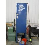 Torit Donaldson DMC-D1 Dryflo Mist Collector