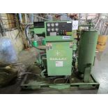 Sullair 12BS-50H 50-HP Rotary Screw Air Compressor