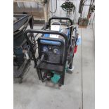 Miller Millermatic 211 MIG Wire Welder