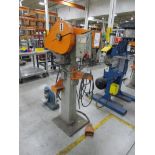 Chicago Rivet & Machine 912 Riveter