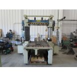 Millutensil BV.28.E 50-Ton Die Spotting Press