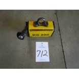 SPD 250-Lb Lifting Magnet