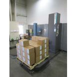 Orion HPS Flex Series Semi Automatic Pallet Wrapper