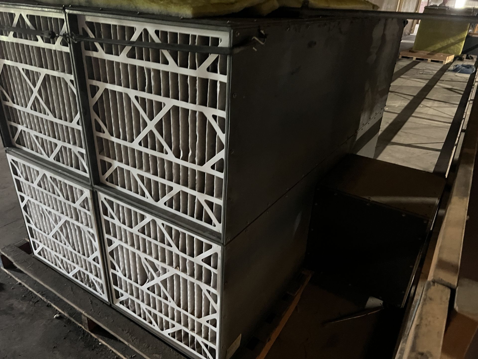 Industrial Maid LLC Air Cleaner Unit - Image 3 of 3