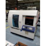 Tornos Bechler Deco 2000/26 10-Axis Sliding Headstock CNC Swiss-Type Screw Machine (NOT OPERABLE, PA