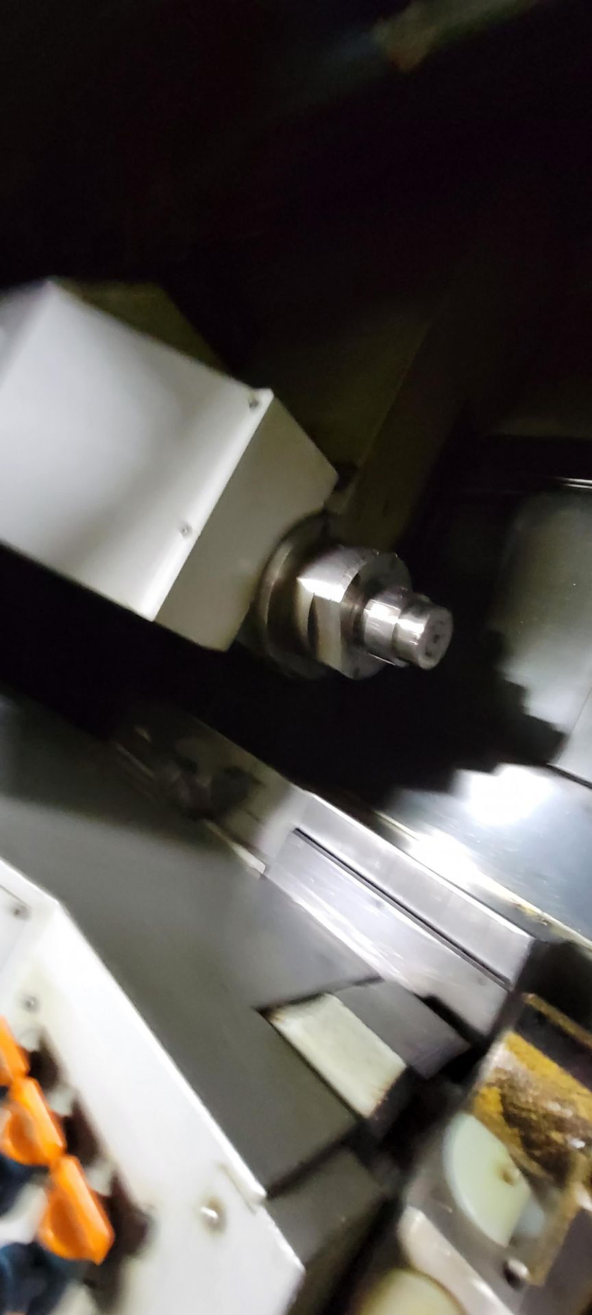 Citizen Cincom M-20 III Swiss-Type CNC Lathe - Image 4 of 14