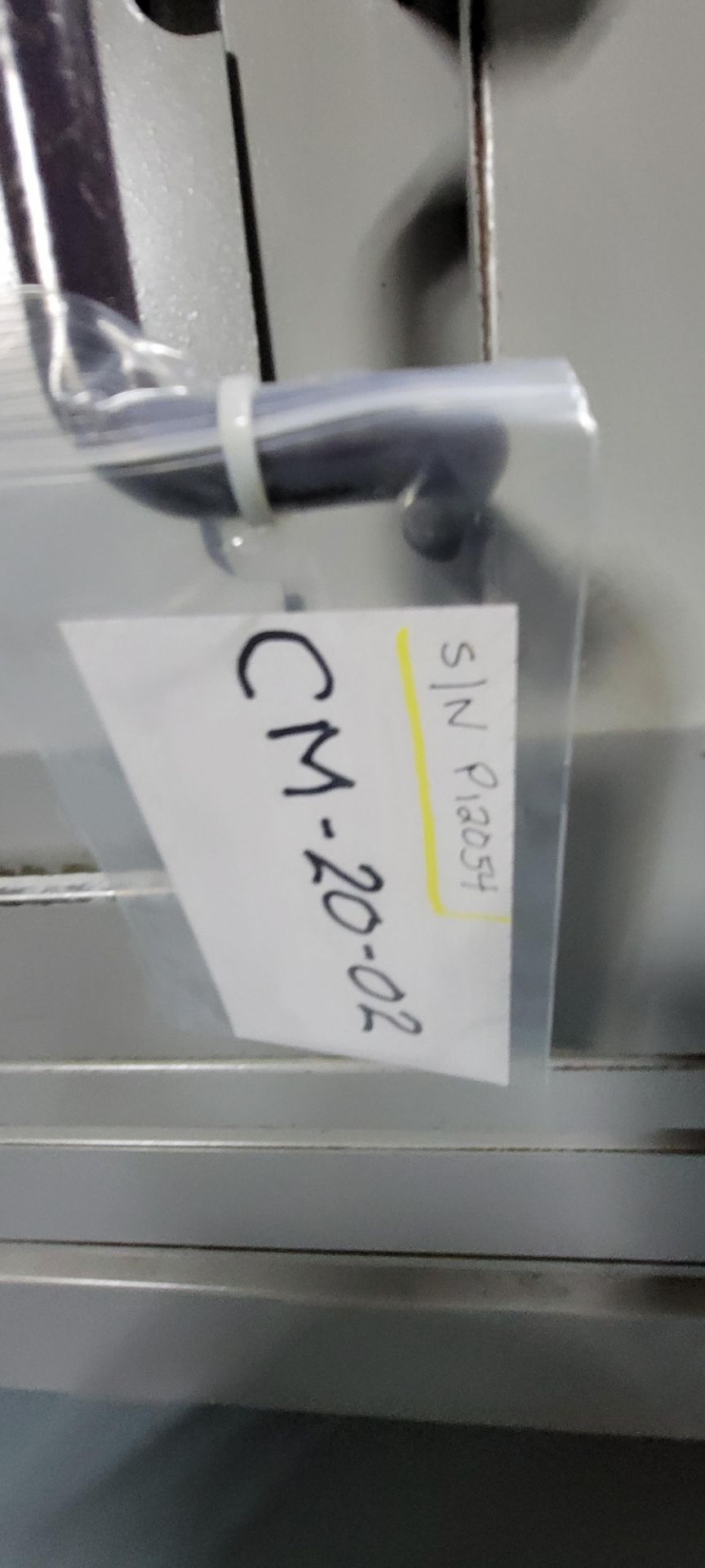 Citizen Cincom M-20 III Swiss-Type CNC Lathe - Image 14 of 14