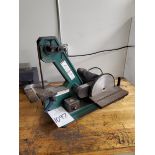 Grizzly #H8192 Combination Sander