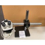 Bausch & Lomb StereoZoom 5 Microscope