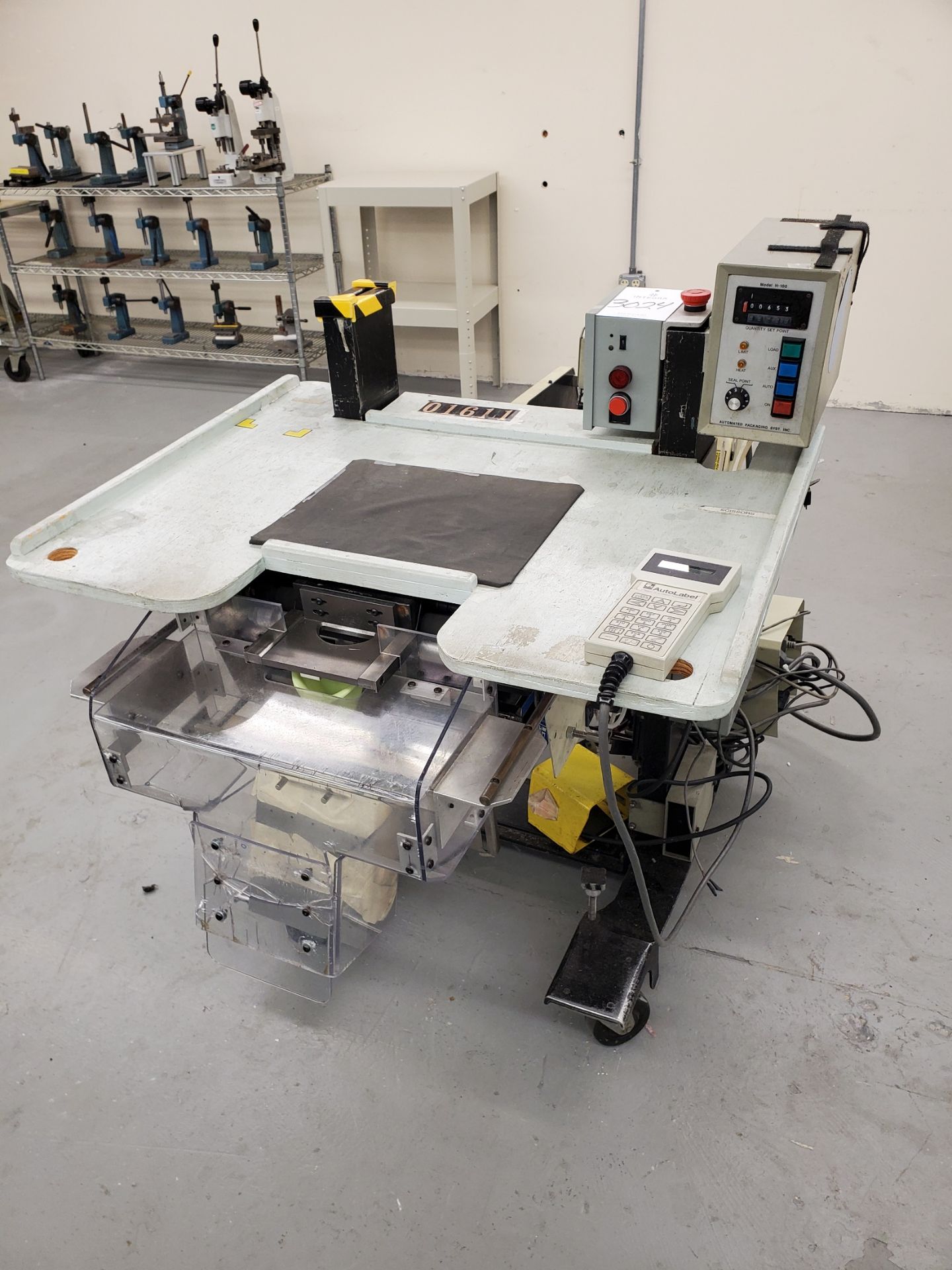 Autobag Packaging System - Image 5 of 5