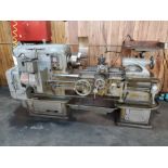 American Pacemaker 14" x 30" Engine Lathe