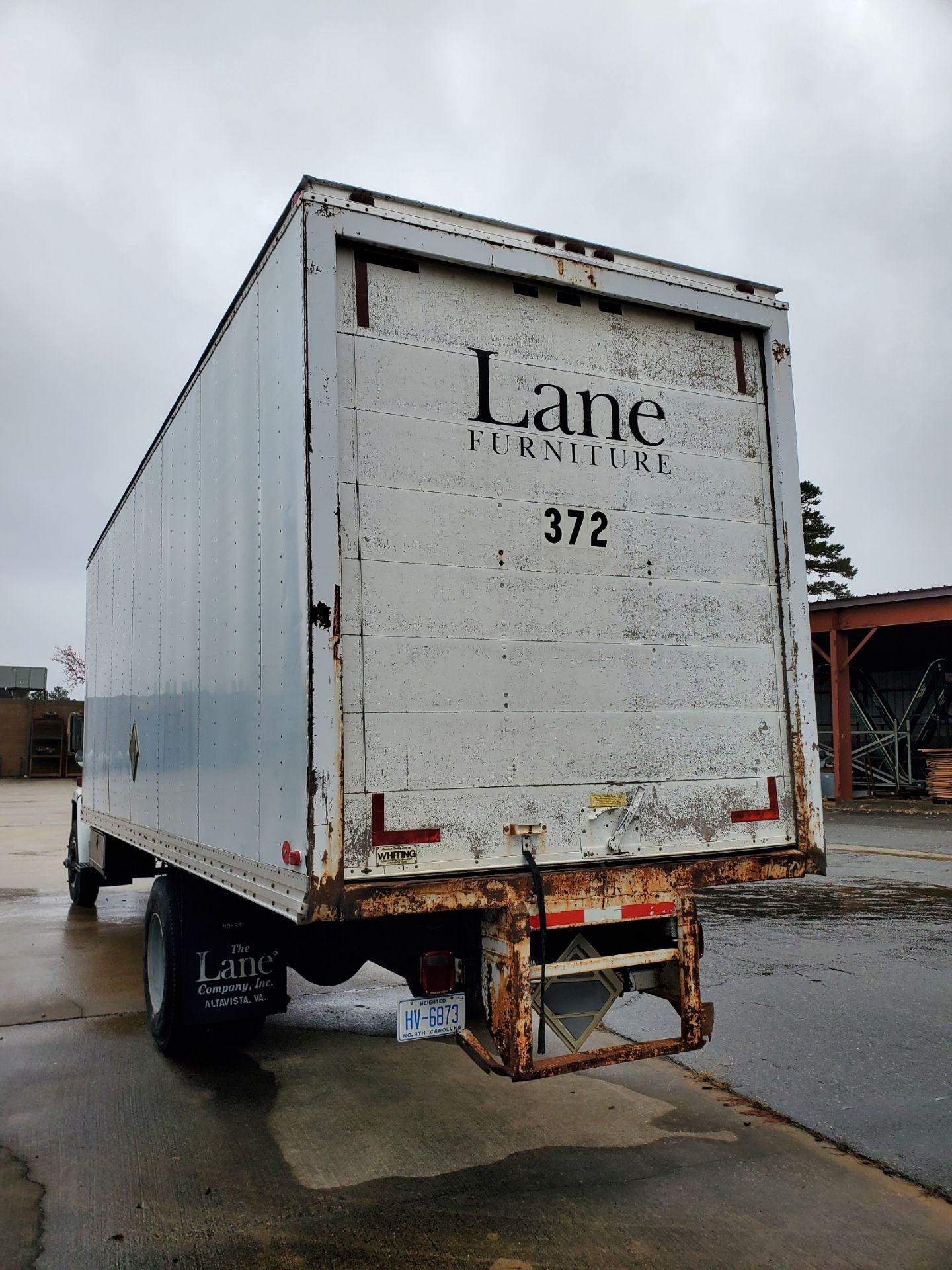 International S1900 26' Box Truck - Image 4 of 7