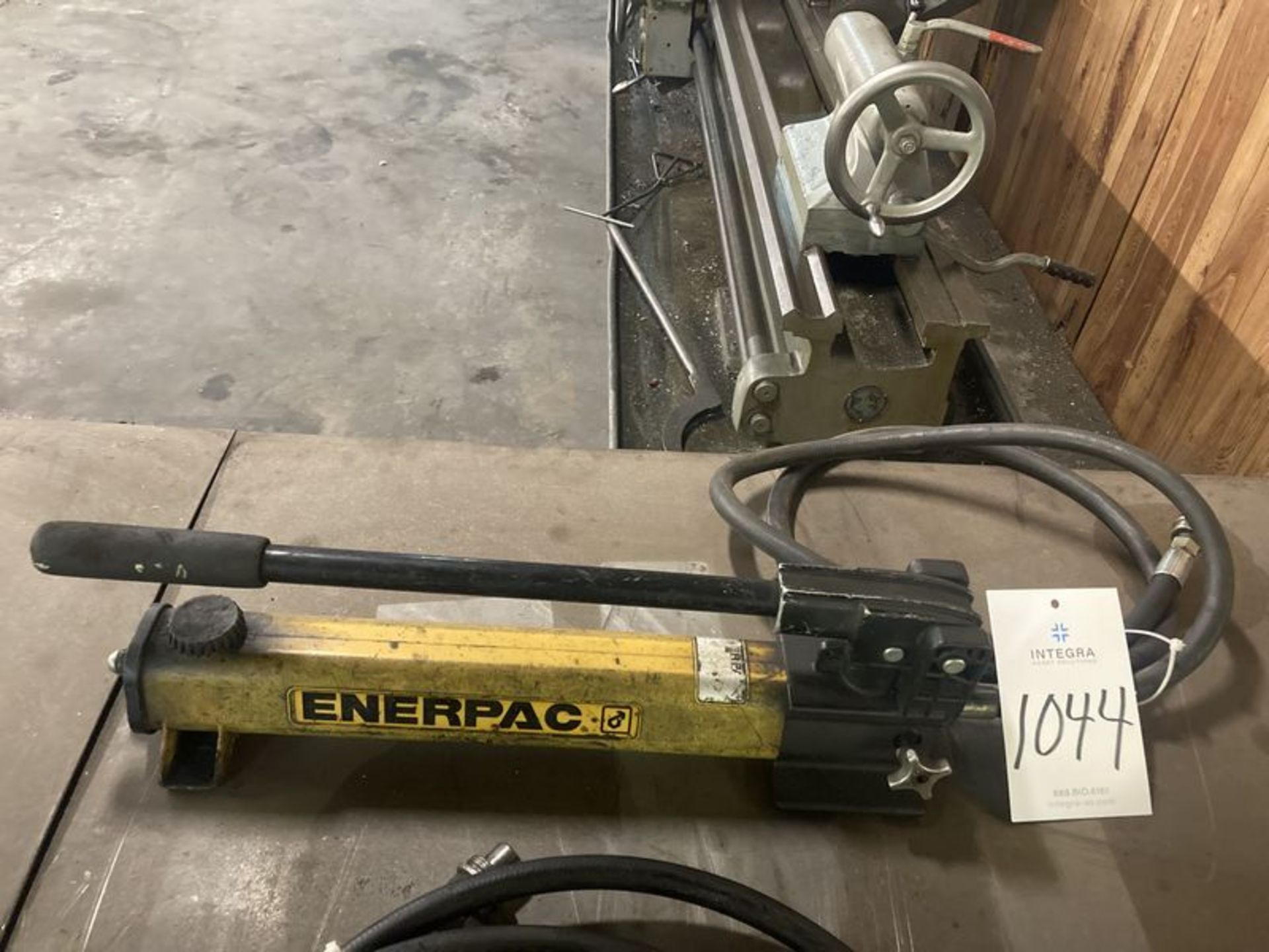 Enerpac Hydraulic Pump