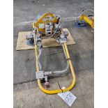 Anver VPFL4-04-AC 220-Lb Vacuum Sheet Lift