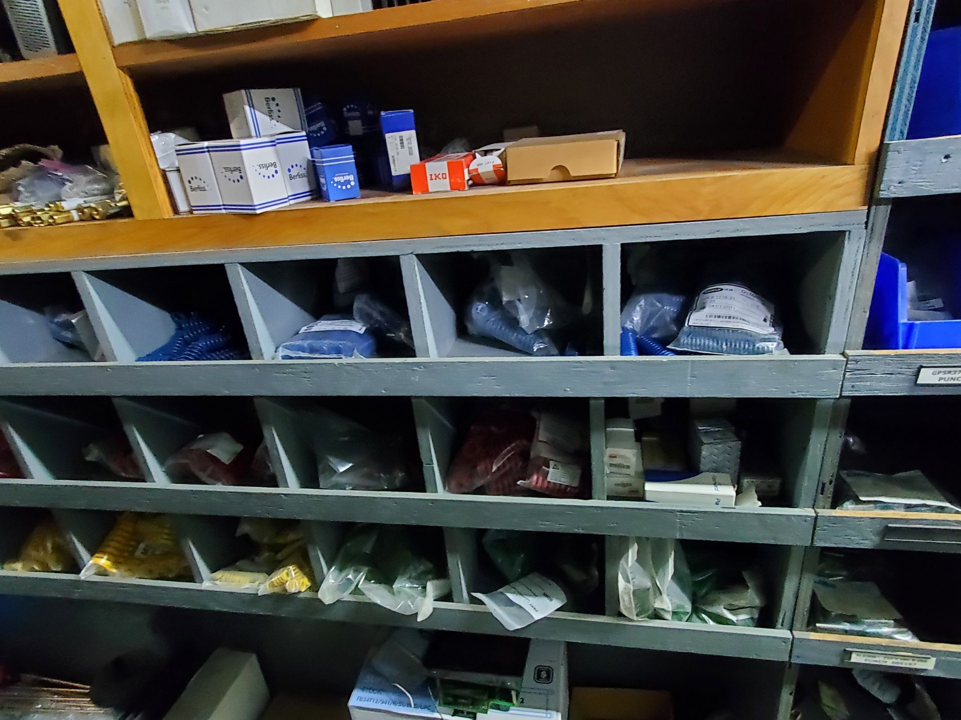 Contents of Supply Room - Image 6 of 7