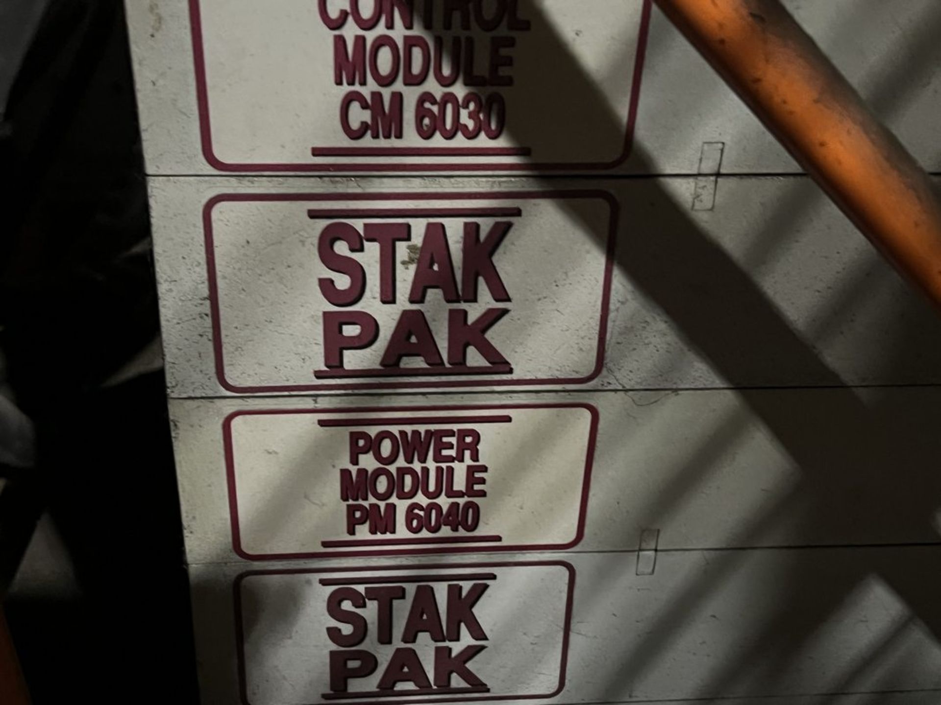 Thermal Dynamics Stak Pak PM6040 Plasma Cutting System - Image 2 of 7