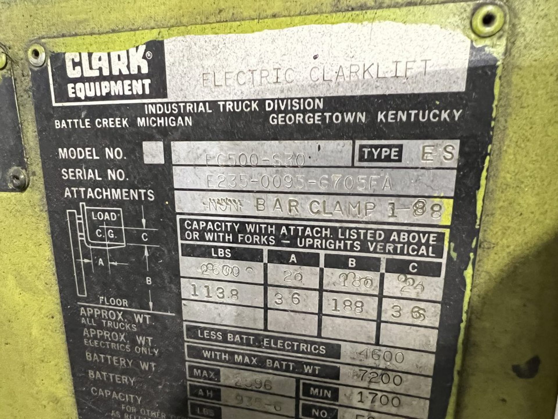 Astran AMCV 1060 CNC Vertical Machining Center, S/N 60900030 - Image 9 of 10